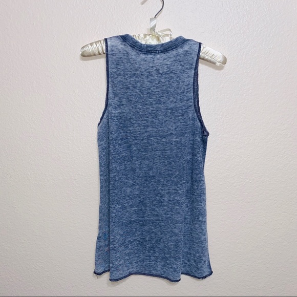 PJ Salvage Lounge Tank. - Picture 3 of 6